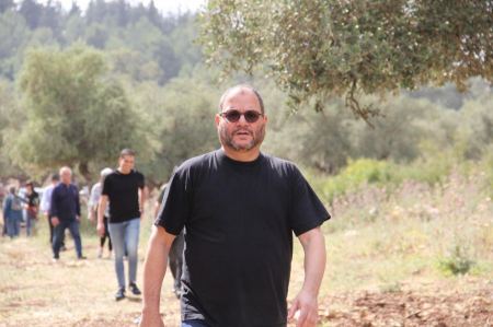 خطّة تحسين الوضع الصحيّ في المجتمع العربيّ